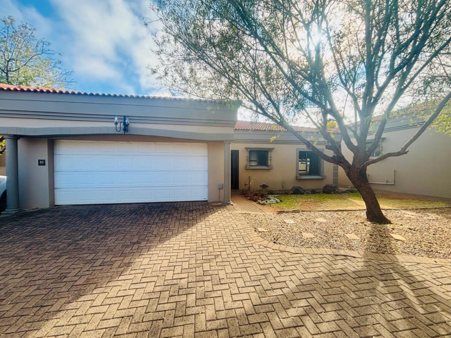 3 Bedroom Property for Sale in Dan Pienaar Free State